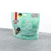 Primal Treats - Puffy: Liver Laugh Love - Freeze-Dried Chicken